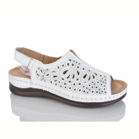 Босоножки Leguzaza T721-2 батал