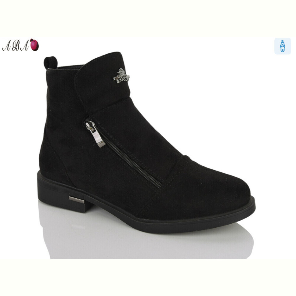 Ботинки Aba 951-9C