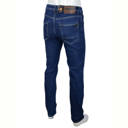 Джинсы Baron FBR9279 blue
