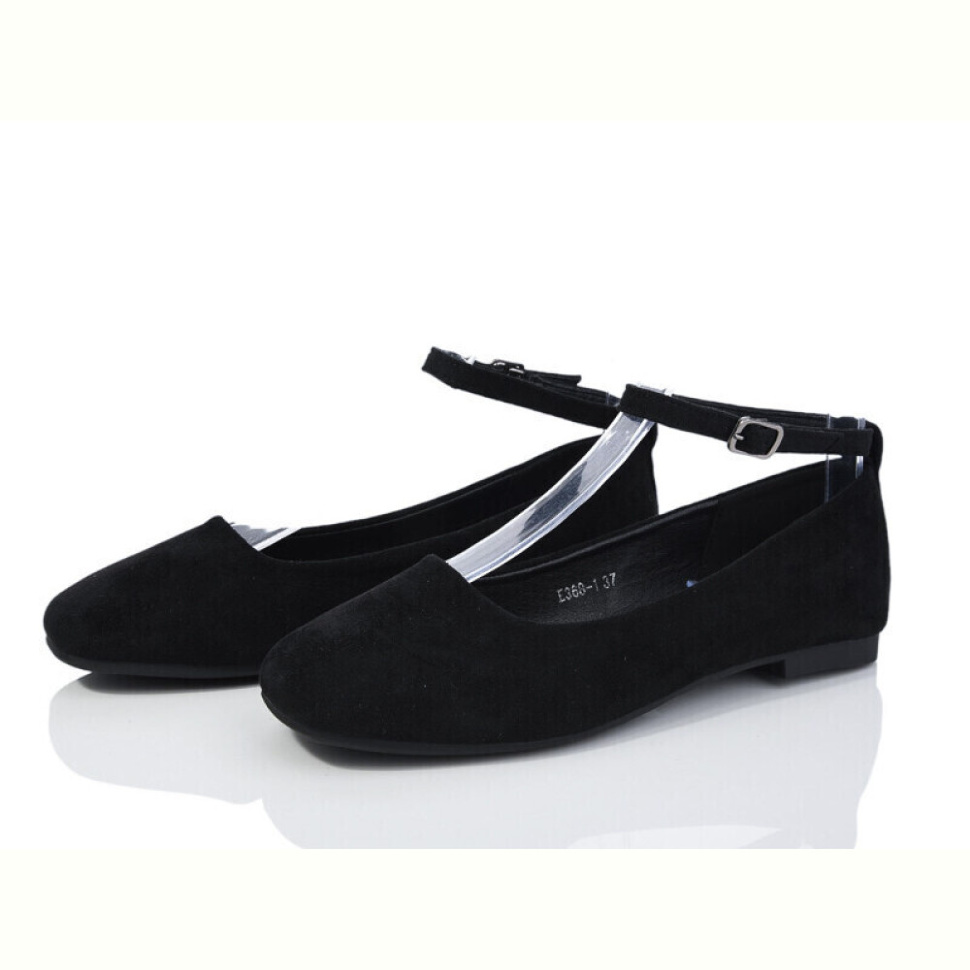 Туфли Loretta E368-1