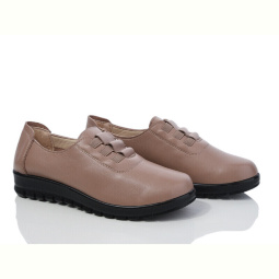 Туфли Baolikang 5088 brown