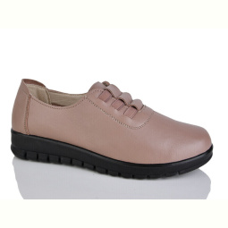 Туфли Baolikang 5088 brown