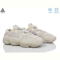 Кроссовки STILLI Group CX1410-3 шкіра піна