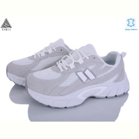 Кроссовки STILLI Group NK160-8 шкіра