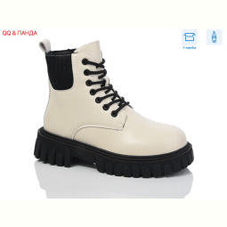 Ботинки QQ&amp;Панда 5236 beige
