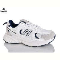 Кроссовки Башили G6530-10