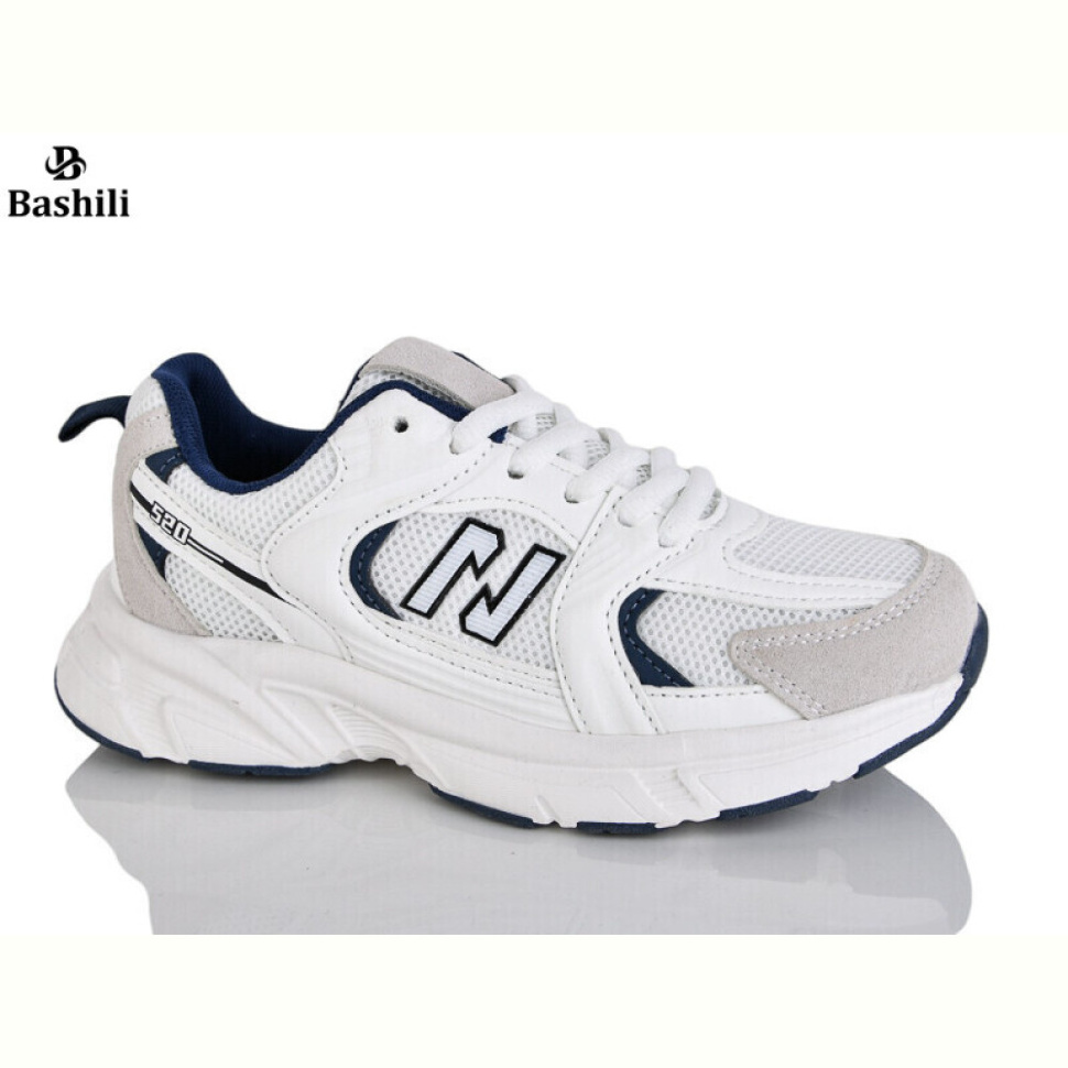 Кроссовки Башили G6530-10