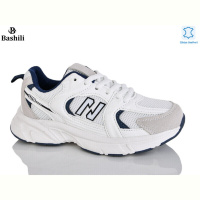 Кроссовки Башили G6530-10