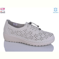 Туфли Gukkcr DB2213