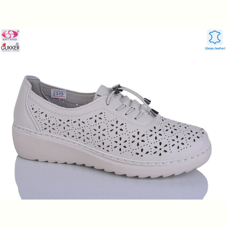 Туфли Gukkcr DB2213