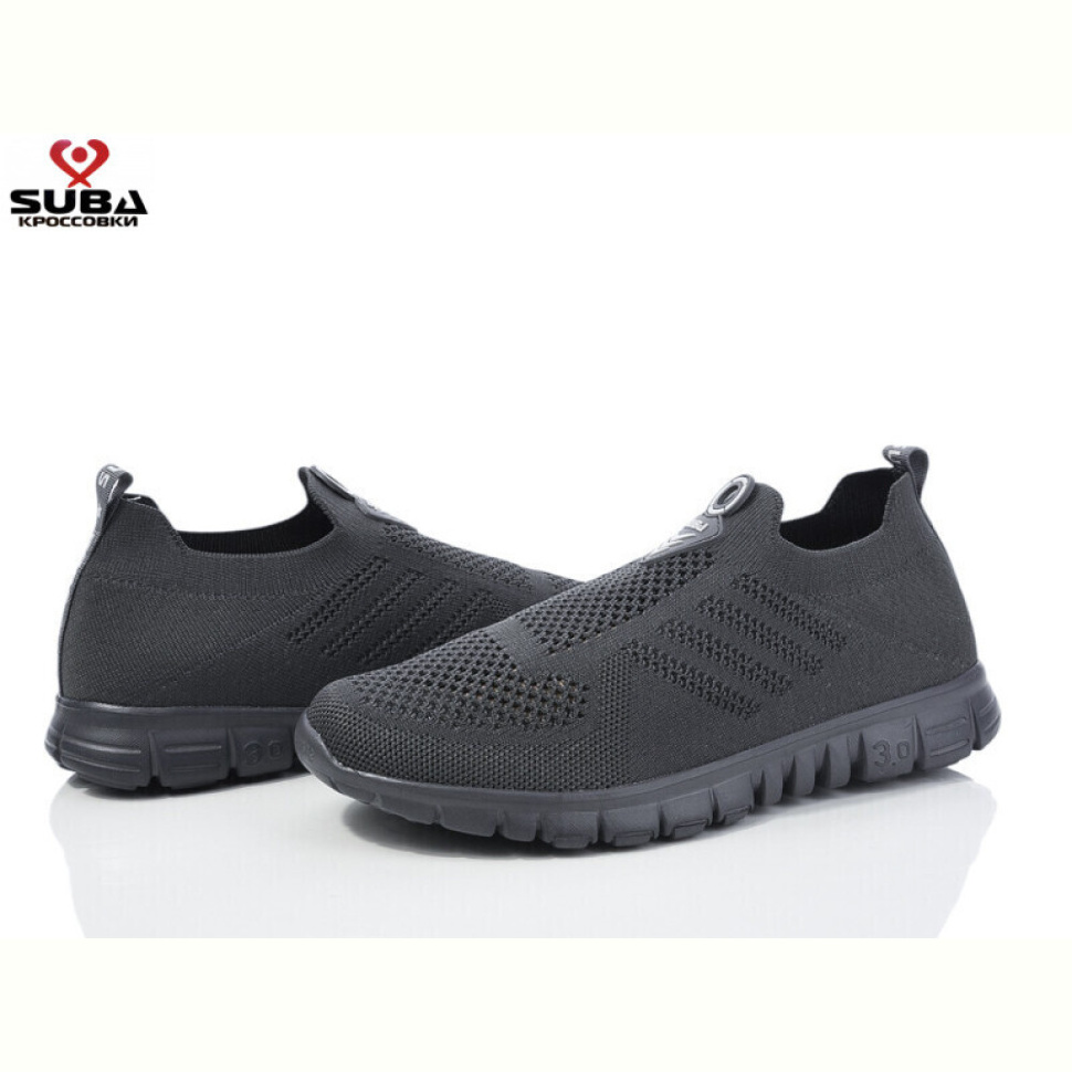 Кроссовки SUBA A6600-04 піна