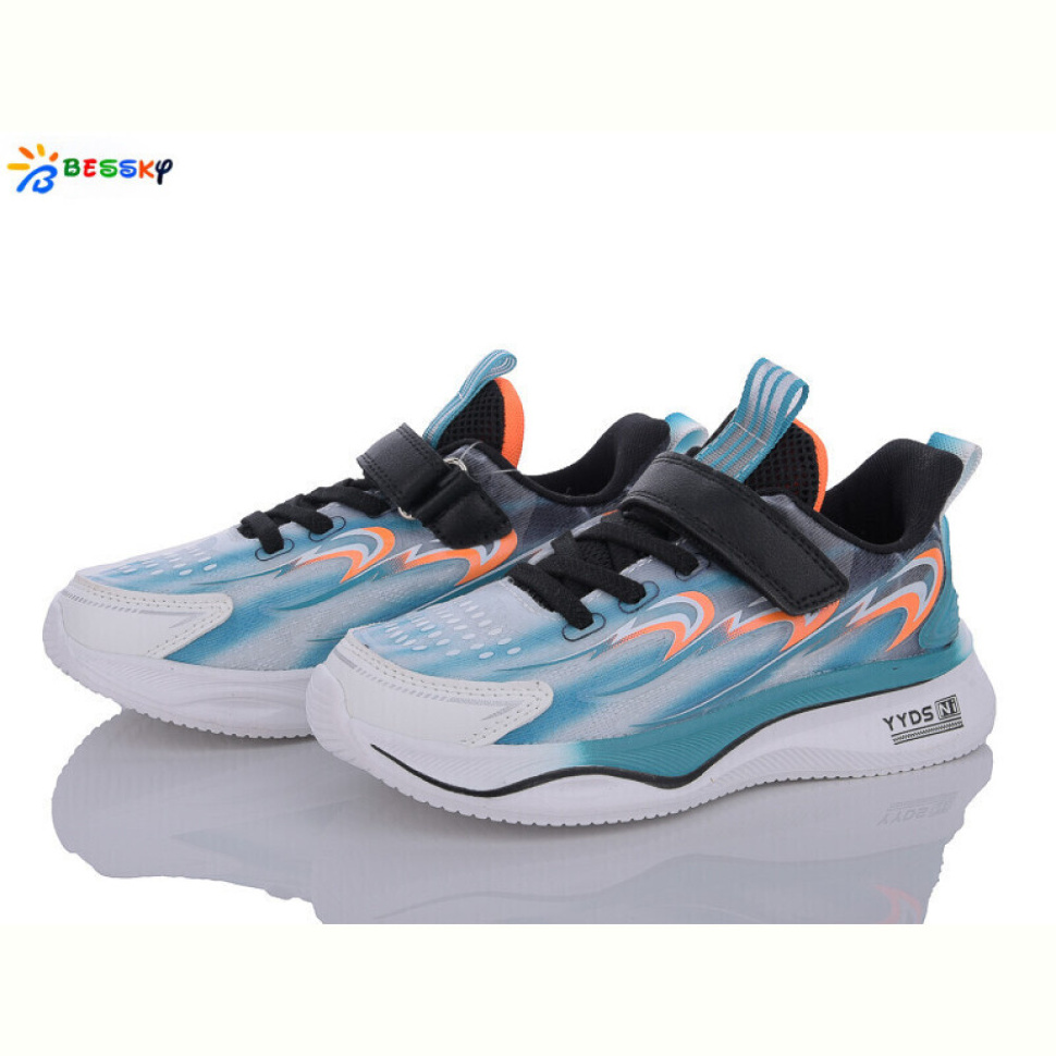 Кроссовки Bessky-Kellaifeng BY3465-4C