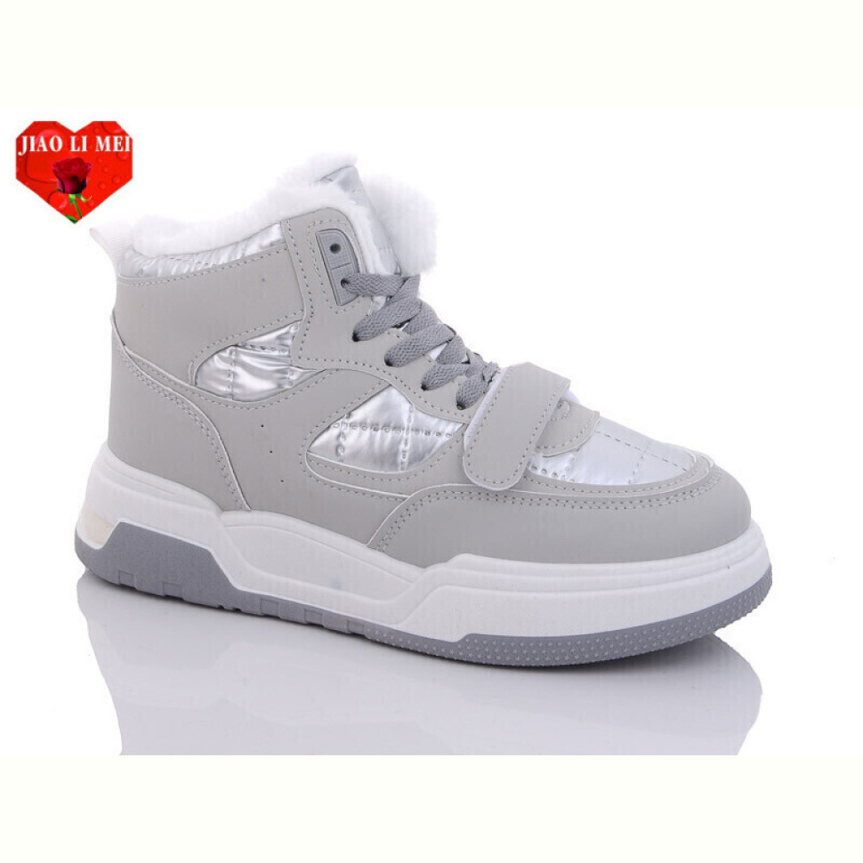 Ботинки Jiao Li Mei F25-6