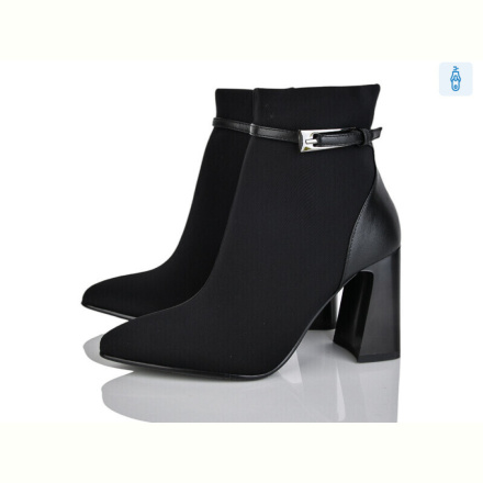 Ботинки Lino Marano L355-61E