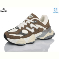 Кроссовки Башили H6526-119