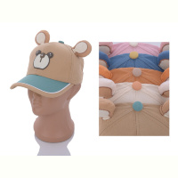 Кепка Королева 536852 mix