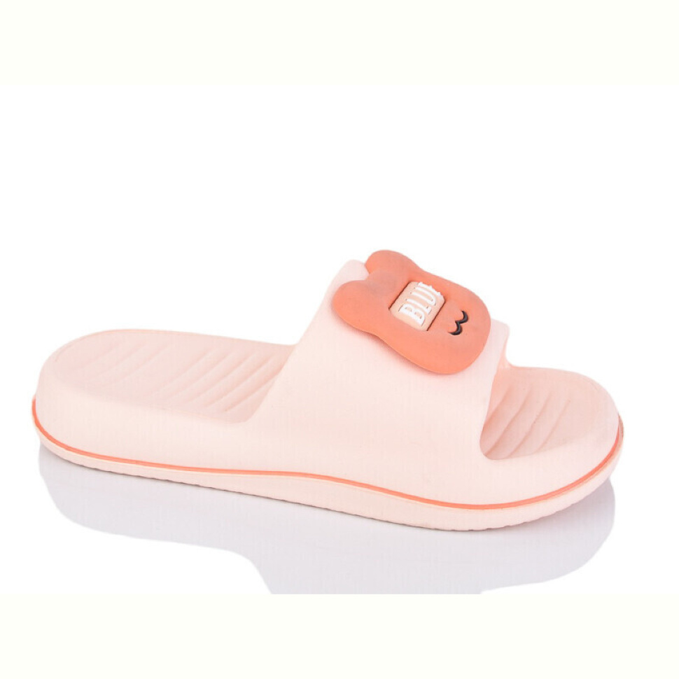 Шлепки Lion-Lu 777-12