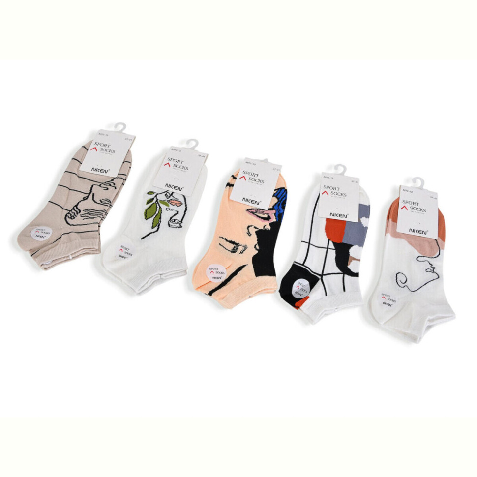 Носки Textile T326 mix