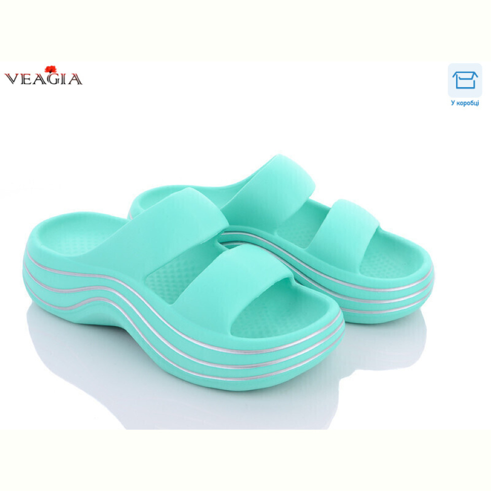 Шлепки Veagia-ADA A11-5