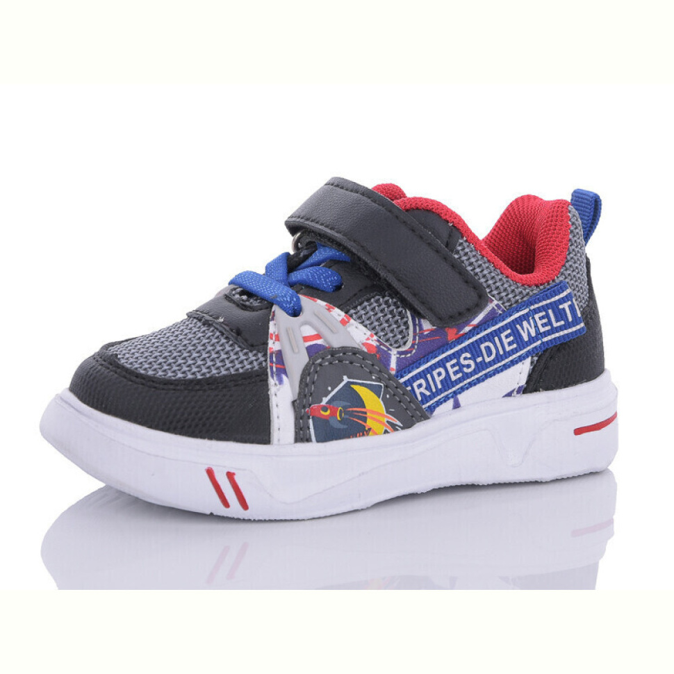 Кроссовки Xifa kids W19-1A