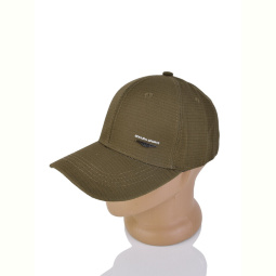 Кепка RuBi N007-1 khaki
