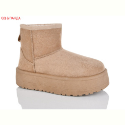 Угги QQ&amp;Панда AB030-4