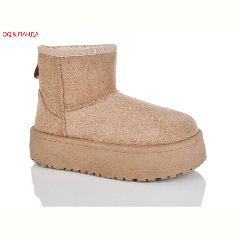 Угги QQ&Панда AB030-4