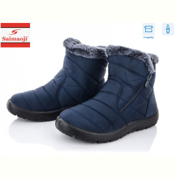 Дутики Saimaoji 8102-6