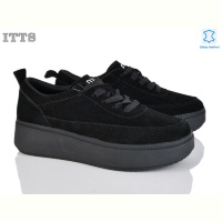 Кроссовки ITTS K692-A