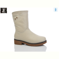 Сапоги Steel Land K509-26