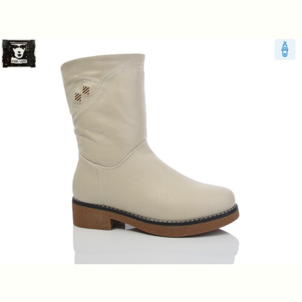 Сапоги Steel Land K509-26