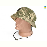 Панама Mabi 0106 піксель хакі