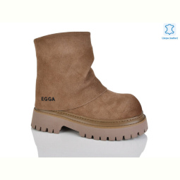 Ботинки Teetspace-Trasta-Egga WMP1123-3