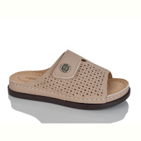 Шлепки Leguzaza 603-5