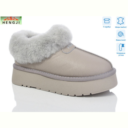 Угги HENGJI-ELENA T68-4