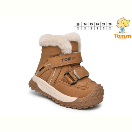 Ботинки TOM.M 11756D