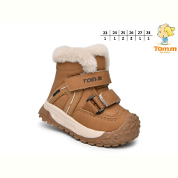 Ботинки TOM.M 11756D