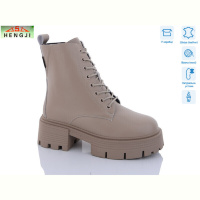 Ботинки HENGJI-ELENA M306-1