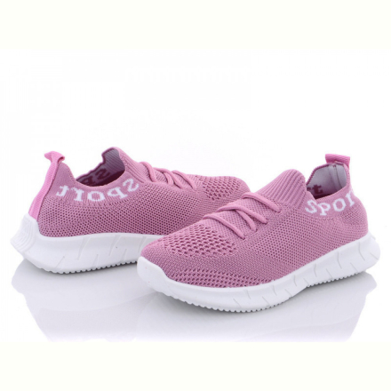 Кроссовки Alemy Kids MB5091K