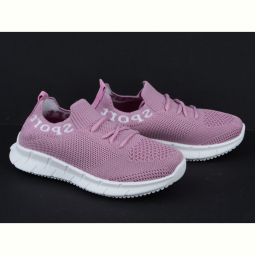 Кроссовки Alemy Kids MB5091K
