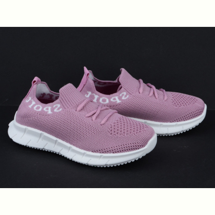 Кроссовки Alemy Kids MB5091K