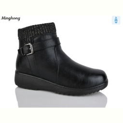 Ботинки Minghong 2327