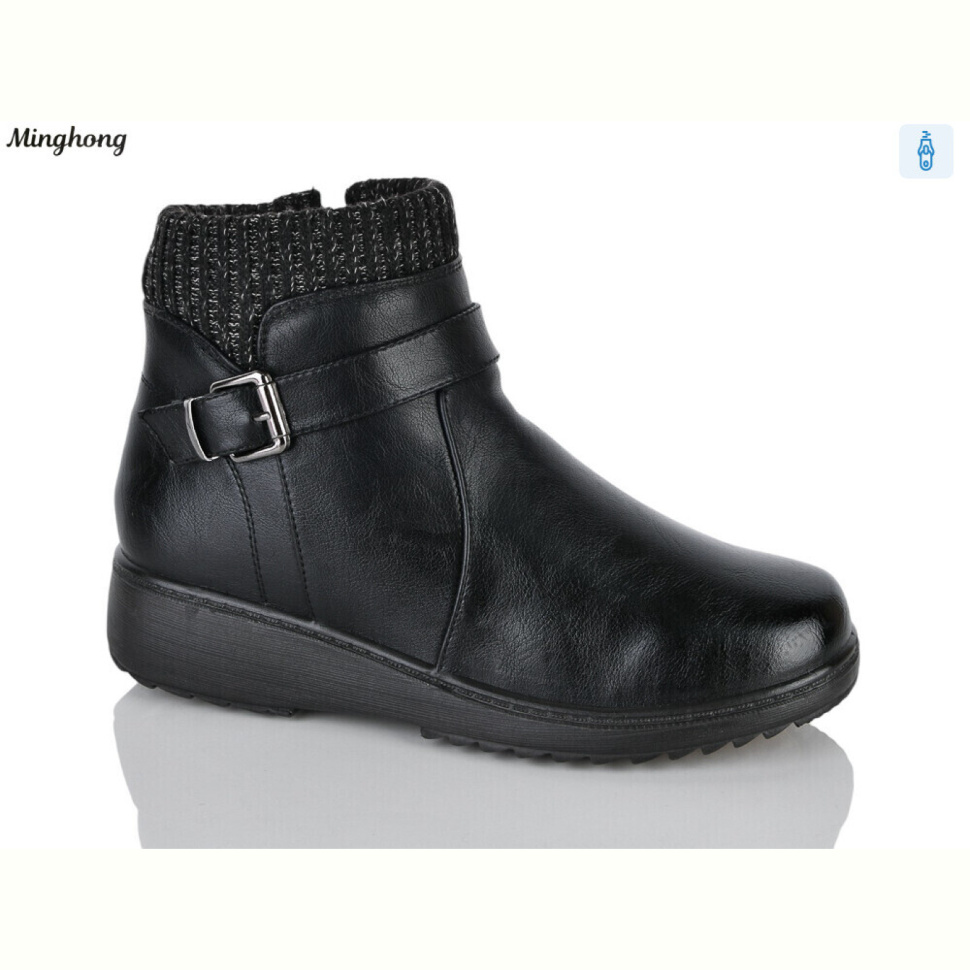 Ботинки Minghong 2327