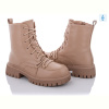 Ботинки Violeta M22(M8242)-5 apricot