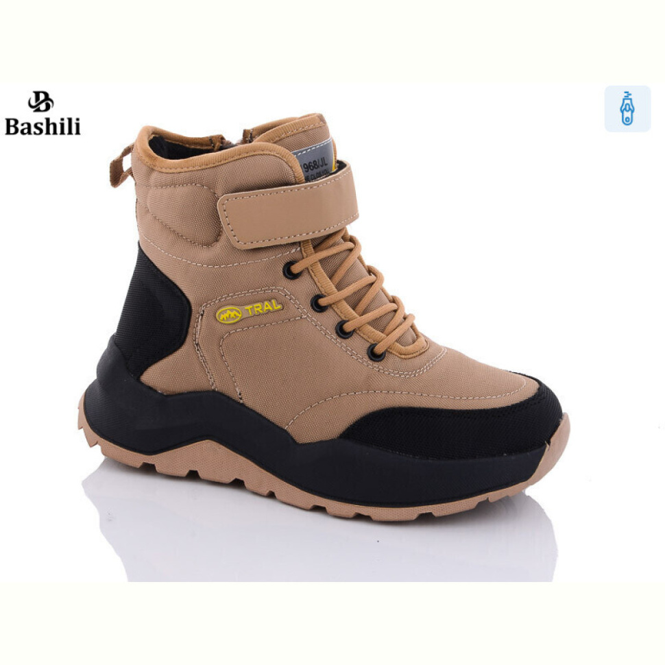 Ботинки Башили 8868-5L
