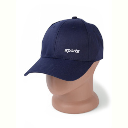 Кепка RuBi N009-5 navy