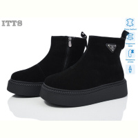 Ботинки ITTS V103-1