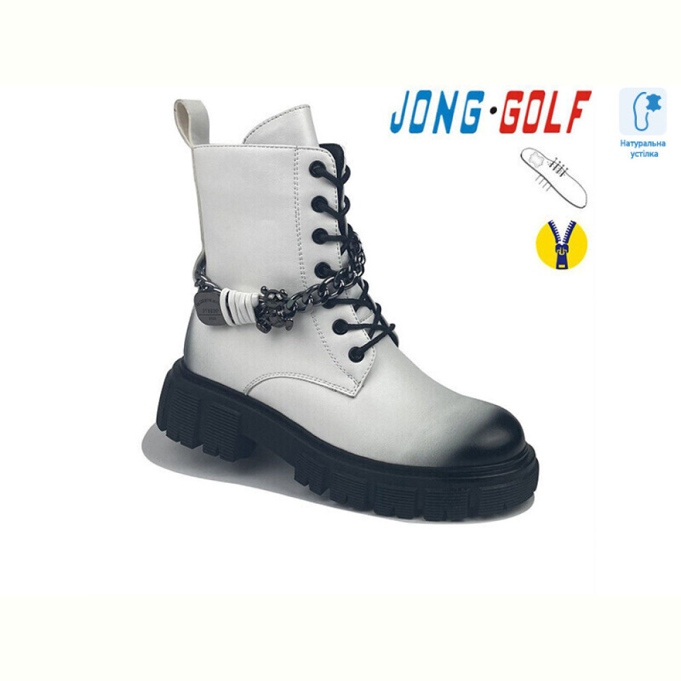 Ботинки Jong Golf C30793-7
