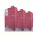 Чемодан HOROSO HOME XL101-6 pink