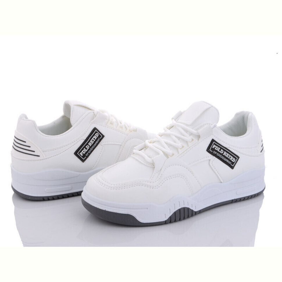 Кроссовки Violeta 176-32 white